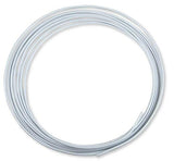Earl's Steel Zinc Hardline Tubing Kit w/ Tube Nuts - ZC6316KERL