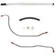 Fuel Line for 1965-1969 Ford Fairlane Thermal Choke Control Line 289/302CID Choke Tube steel