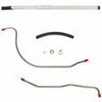 Fuel Line for 1964-1965 Ford Fairlane Thermal Choke Control Line 170CID 6cyl 1BBL Tube steel