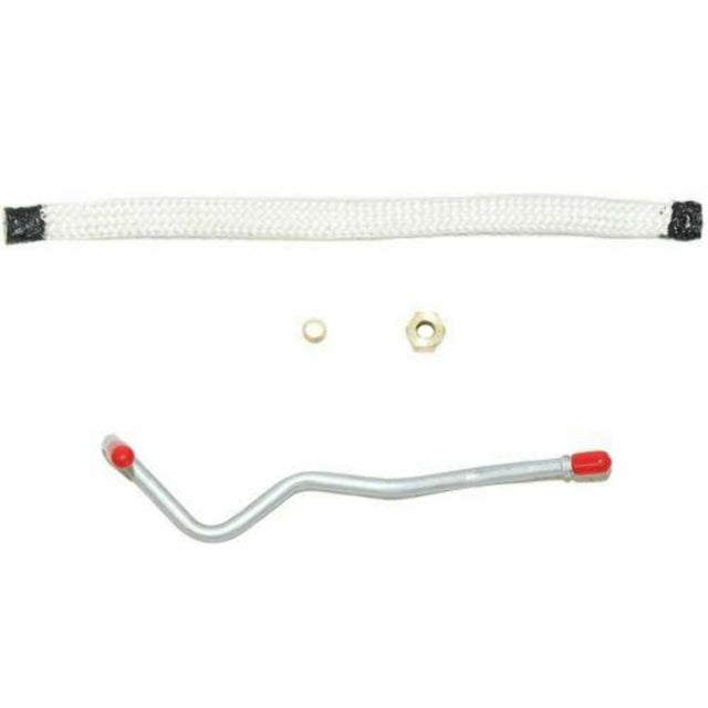 Fuel Line for 1966-1968 Ford Fairlane Thermal Choke Control Line 200CID 6cyl 1BBL stainless steel