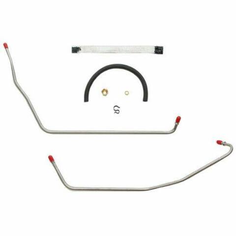 Replacement Line for 1967-1968 Ford Fairlane Thermal Choke Control Line 390CID 8cyl 4BBL