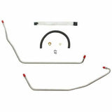 Replacement Line for 1967-1968 Ford Fairlane Thermal Choke Control Line 390CID 8cyl 4BBL