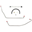 Replacement Line for 1968-1969 Ford Fairlane Thermal Choke Control Line 428 Cobra Jet Choke