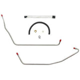 Replacement Line for Thermal Choke Control Line For 68-69 Ford Fairlane Torino Mustang and Mercury Co