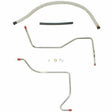 Fuel Line for 1969 Ford Fairlane Thermal Choke ControlLine 351W 8cyl 2BBL Choke Tube steel