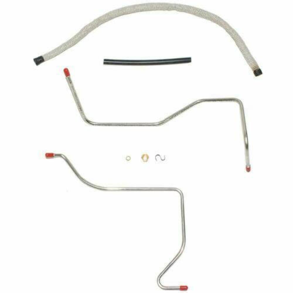 Fuel Line for 1969 Ford Fairlane Thermal Choke ControlLine 351W 8cyl 2BBL Choke Tube steel