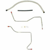 Replacement Line for 1969 Ford Fairlane Thermal Choke ControlLine 351W 8cyl 2BBL Choke Tube