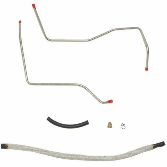Fuel Line for 1969 Ford Fairlane Thermal Choke ControlLine 351W 8cyl 2BBL Choke Tube steel