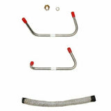 Replacement Line for -70-73 Ford Fairlane Thermal Choke Control Line 351C 2BBL Choke Tube