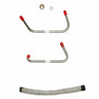 Fuel Line for 2013 -70-73 Ford Fairlane Thermal Choke Control Line 351C 2BBL Choke Tube steel