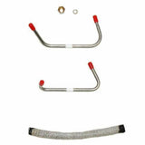 Fuel Line for 2013 -70-73 Ford Fairlane Thermal Choke Control Line 351C 2BBL Choke Tube steel