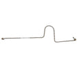 Replacement Line for 1964-1967 Ford Mustang Distributor Vacuum AdvanceLine 260/289CID V8 4BBL