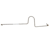 Replacement Line for 1964-1967 Ford Mustang Distributor Vacuum AdvanceLine 260/289CID V8 4BBL