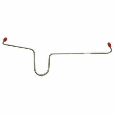 Replacement Line for 1964-1967 Ford Mustang Distributor Vacuum AdvanceLine 260/289CID V8 2BBL