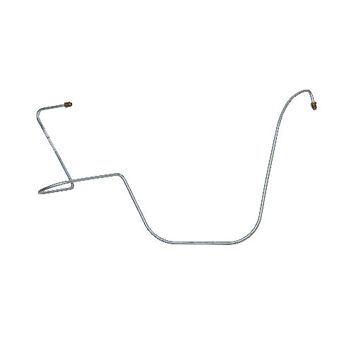 Replacement Line for 1966-1968 Ford Mustang Distributor Vacuum Advance Line 200/250CID 6cyl