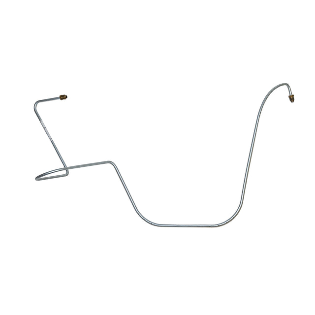 Fuel Line for 1966-1968 Ford Mustang Distributor Vacuum Advance Line 200/250CID 6cyl stainless steel
