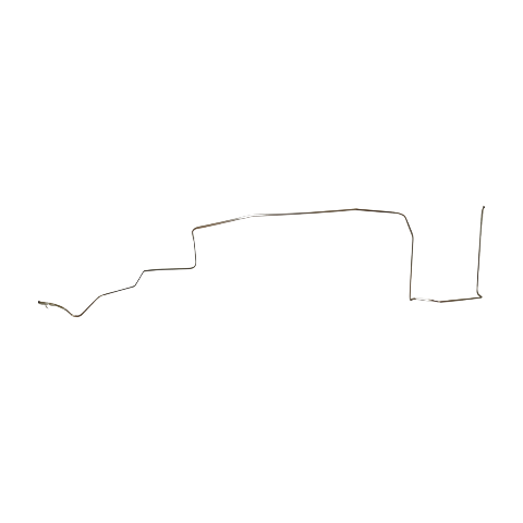 Fuel Line Kit for 1964 Ford Mustang