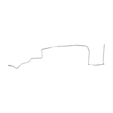 Fuel Line Kit for 1964 Ford Mustang