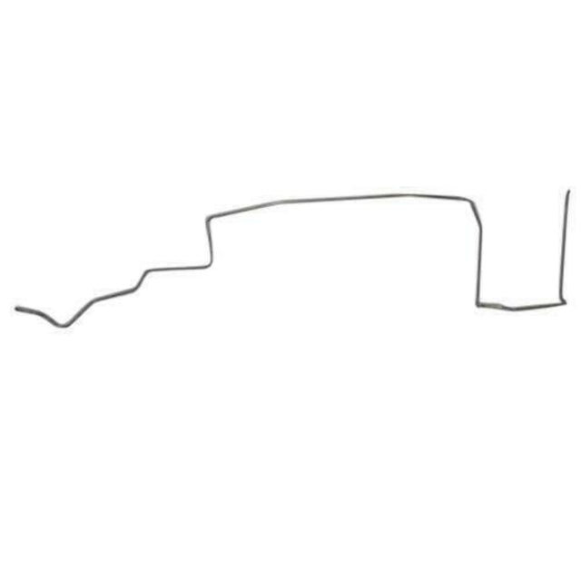 Fuel Line for 2013 64 Ford Mustang Tank to Pump steel