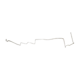Fuel Line Kit for 1965-1966 Ford Mustang