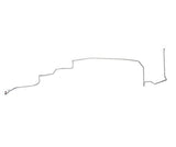 Fuel Line Kit steel