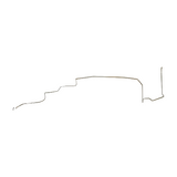 Fuel Line Kit for 1964-1966 Ford Mustang