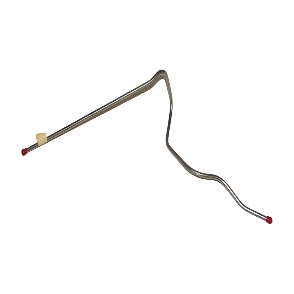 Fuel Line for 1967 Ford Mustang stainless steel