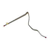 Fuel Line Kit for 1967-1970 Ford Mustang steel