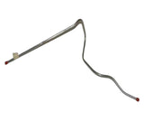 Fuel Line Kit for 1967-1970 Ford Mustang stainless steel