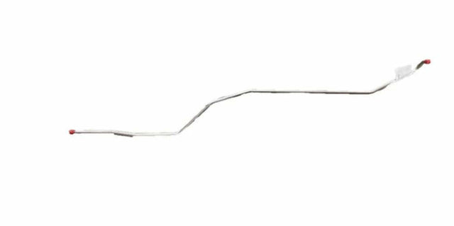 Fuel Line stainless steel