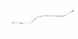 Fuel Line stainless steel