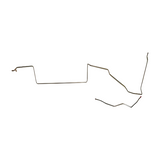 Fuel Line Kit for 1968-1970 Ford Mustang