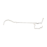 Fuel Line Kit for 1971-1973 Ford Mustang