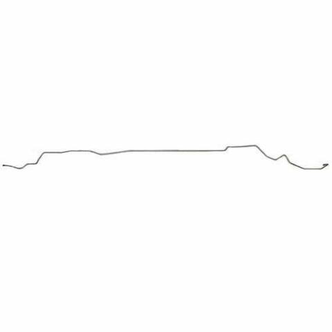 Fuel Line Kit for 1971-1973 Ford Mustang