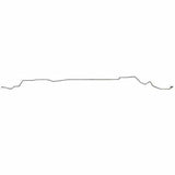 1971-73 Ford Mustang Fuel Line Kit 5/16 Inch Fuel Vapor Return Line - ZGL7103SS