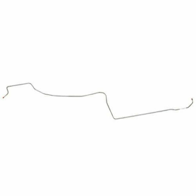 Fuel Line for 1984-1986 Ford Mustang SVO stainless steel