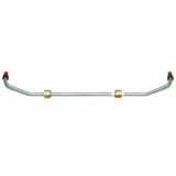 Replacement Line for 1964-1967 Ford Mustang Transfer Line Holley Carb Model4150 w/Lemans Bowl