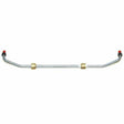 Fuel Line for 1964-1967 Ford Mustang Transfer Line Holley Carb Model4150 w/Lemans Bowl stainless steel