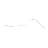 Brake Line for 1964-1966 Ford Mustang Intermediate drum brakes