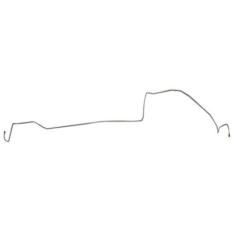 Brake Line for 1964-1966 Ford Mustang Intermediate drum brakes