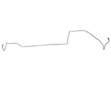 Brake Line for 1964-1966 Ford Mustang Intermediate disc brakes