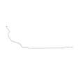 Brake Line for 1964-1966 Ford Mustang Intermediate
