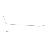 Brake Line for 1967 Ford Mustang Intermediate disc brakes stainless steel