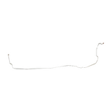 Brake Line for 1967 Ford Mustang Intermediate disc brakes stainless steel