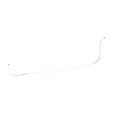 Brake Line for 1967 Mercury Cougar Intermediate