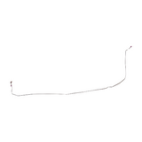 Brake Line for 1967 Mercury Cougar Intermediate