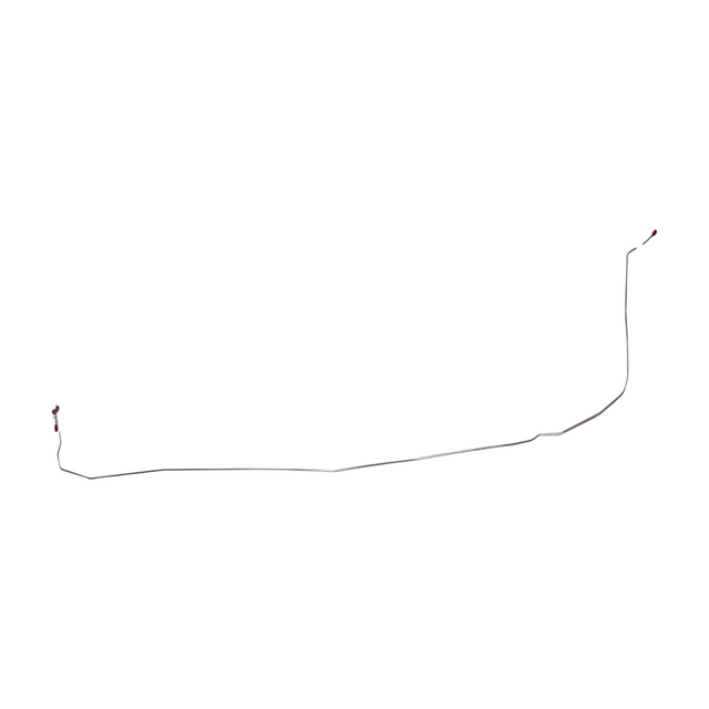 Brake Line for 1967 Mercury Cougar Intermediate disc brakes stainless steel
