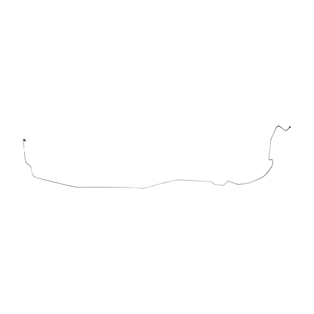 Brake Line for 1967 Mercury Cougar Intermediate stainless steel