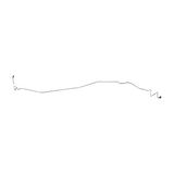 Brake Line for 1967-1970 Mercury Cougar Intermediate disc brakes stainless steel