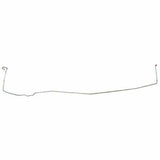 Brake Line for 1968-1969 Mercury Cougar Intermediate disc brakes steel